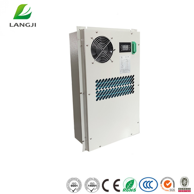 IP55 AC 220V Electrical Cabinet Cooler 300W , Small Enclosure Coolers